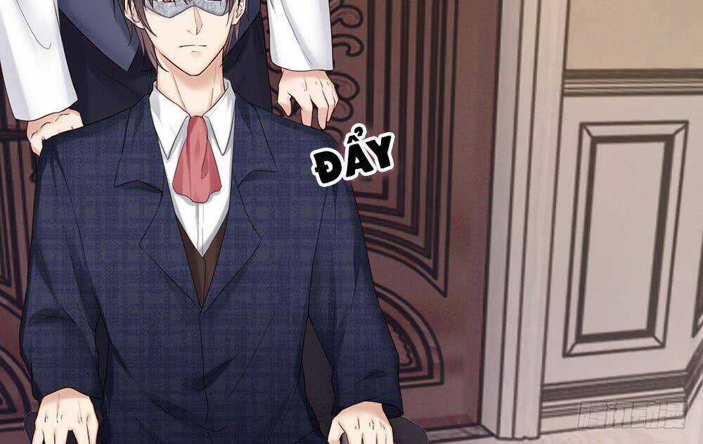 Ẩn Hôn Mật Ái: Cô Vợ Nhỏ Của Tổng Tài Tàn Nhẫn Chapter 22 trang 44