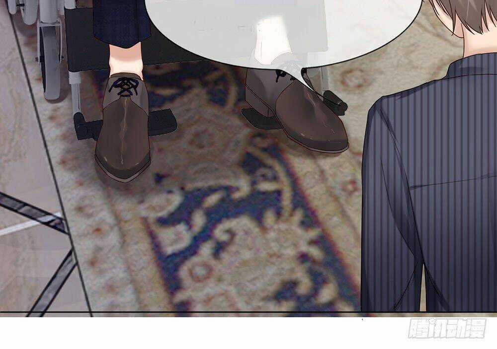 Ẩn Hôn Mật Ái: Cô Vợ Nhỏ Của Tổng Tài Tàn Nhẫn Chapter 22 trang 46