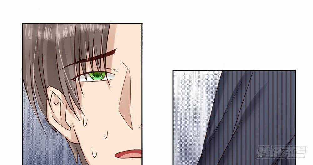 Ẩn Hôn Mật Ái: Cô Vợ Nhỏ Của Tổng Tài Tàn Nhẫn Chapter 22 trang 48