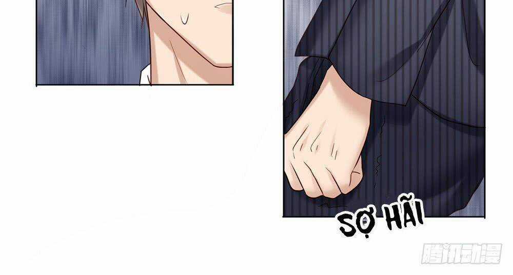 Ẩn Hôn Mật Ái: Cô Vợ Nhỏ Của Tổng Tài Tàn Nhẫn Chapter 22 trang 49