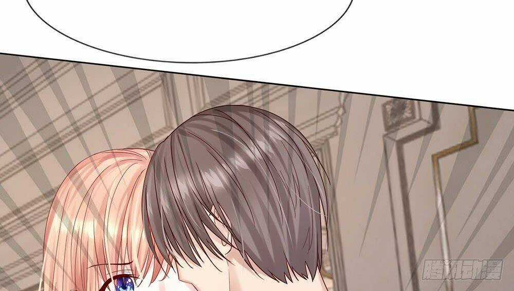 Ẩn Hôn Mật Ái: Cô Vợ Nhỏ Của Tổng Tài Tàn Nhẫn Chapter 22 trang 5