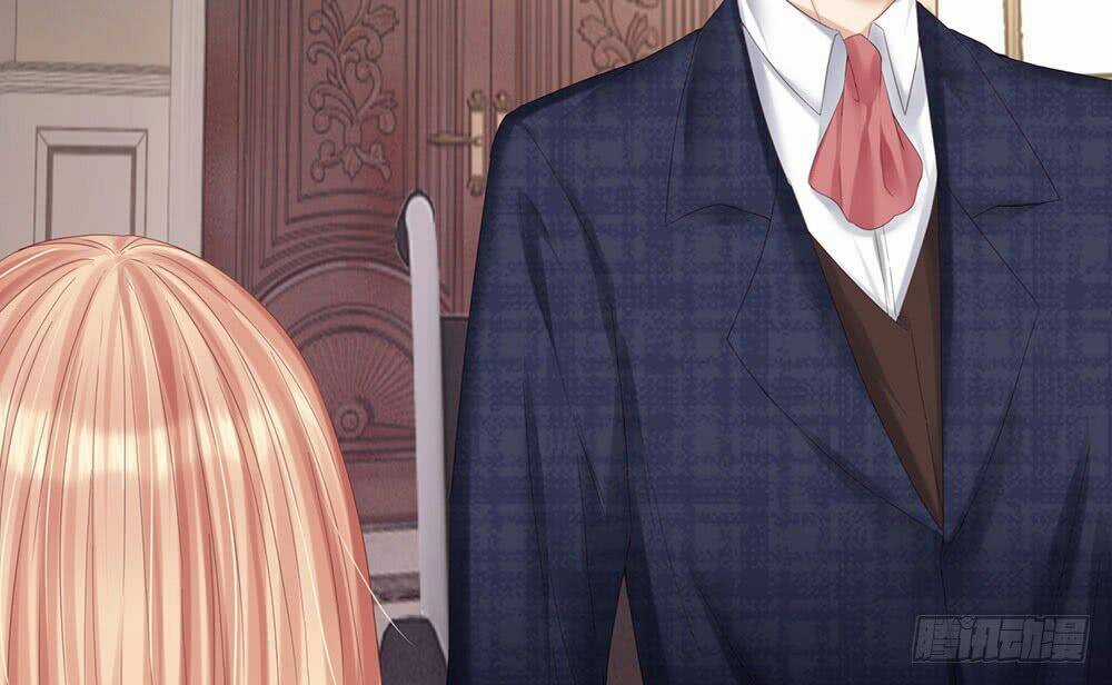 Ẩn Hôn Mật Ái: Cô Vợ Nhỏ Của Tổng Tài Tàn Nhẫn Chapter 22 trang 51