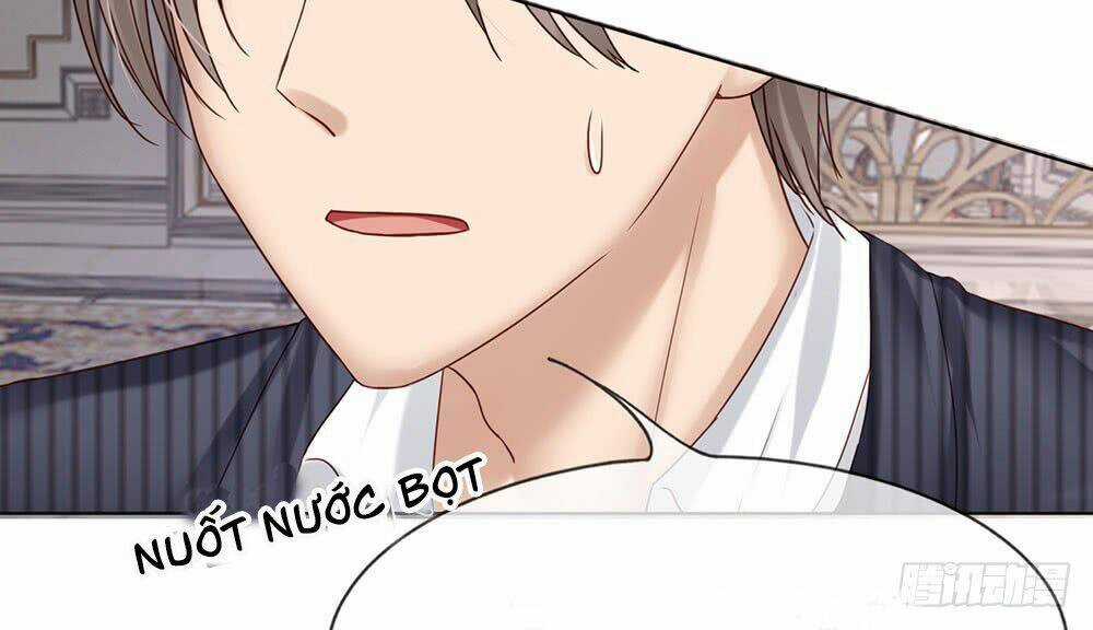 Ẩn Hôn Mật Ái: Cô Vợ Nhỏ Của Tổng Tài Tàn Nhẫn Chapter 22 trang 54