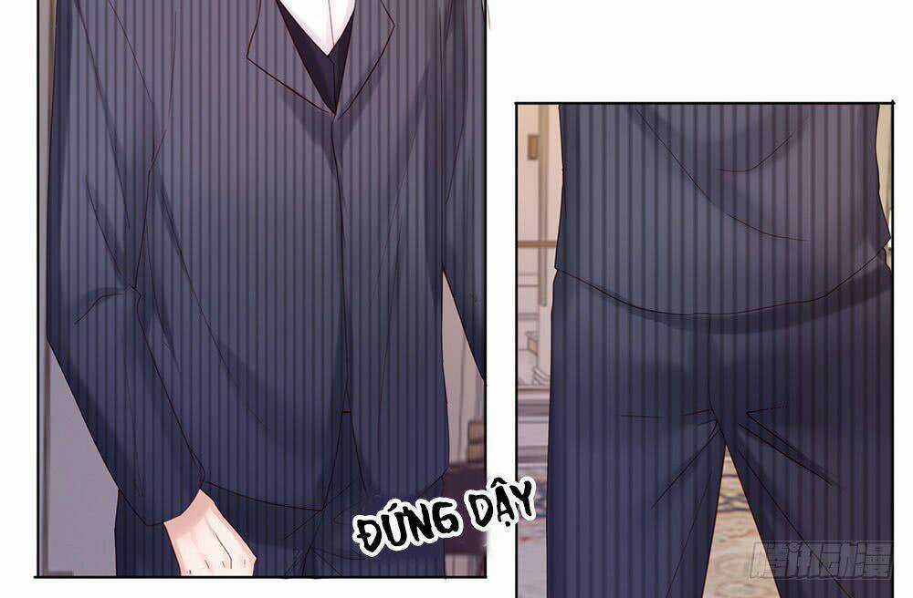 Ẩn Hôn Mật Ái: Cô Vợ Nhỏ Của Tổng Tài Tàn Nhẫn Chapter 22 trang 58