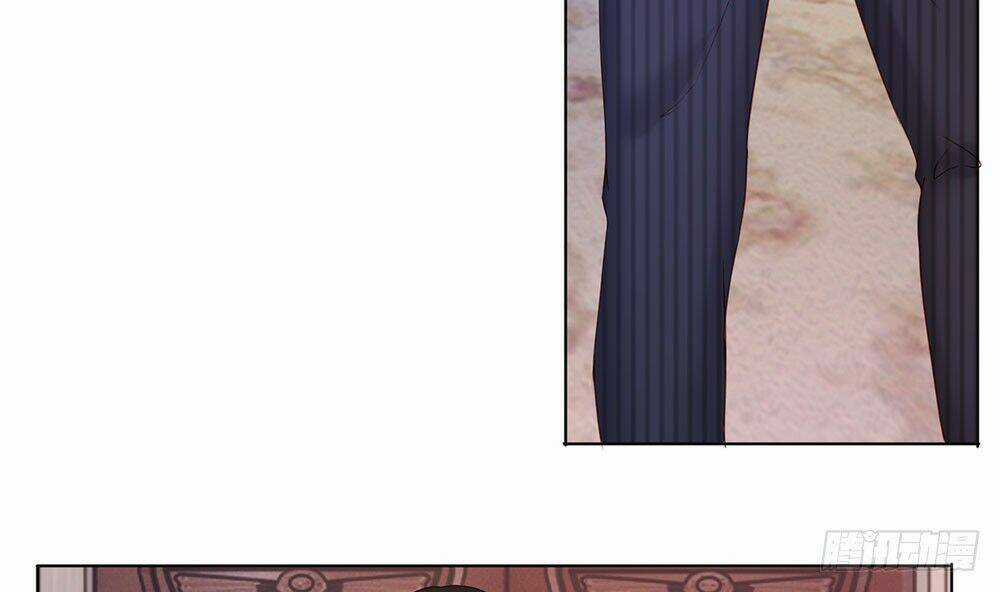 Ẩn Hôn Mật Ái: Cô Vợ Nhỏ Của Tổng Tài Tàn Nhẫn Chapter 22 trang 59