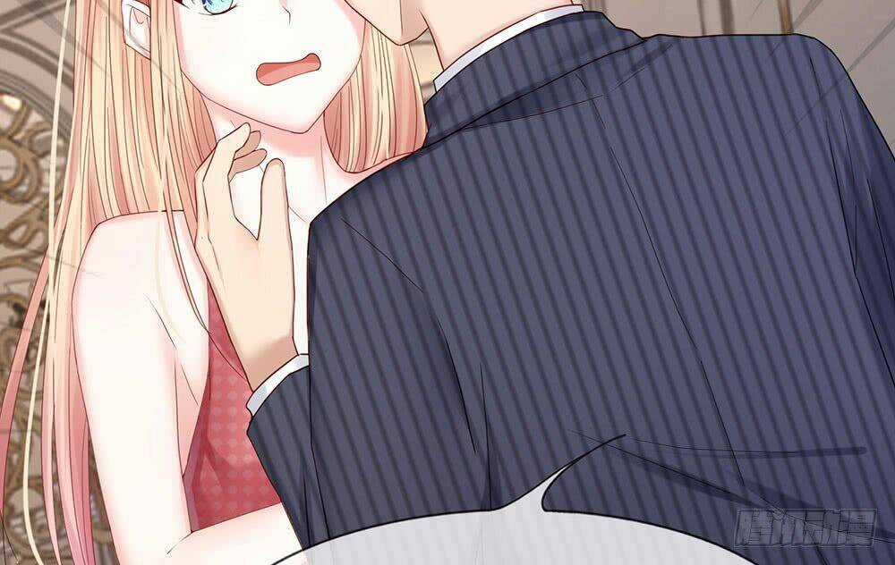 Ẩn Hôn Mật Ái: Cô Vợ Nhỏ Của Tổng Tài Tàn Nhẫn Chapter 22 trang 6