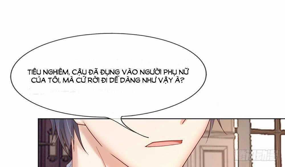 Ẩn Hôn Mật Ái: Cô Vợ Nhỏ Của Tổng Tài Tàn Nhẫn Chapter 22 trang 61