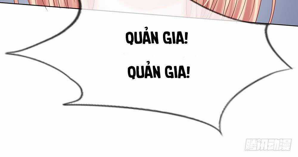 Ẩn Hôn Mật Ái: Cô Vợ Nhỏ Của Tổng Tài Tàn Nhẫn Chapter 22 trang 9