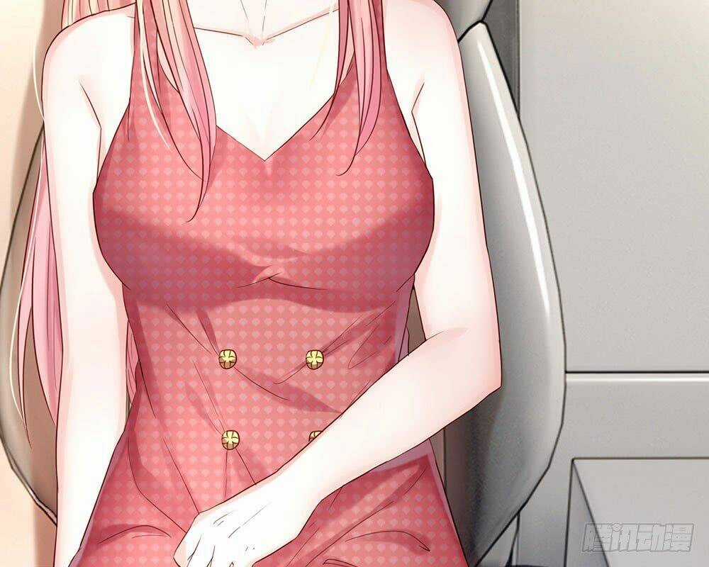 Ẩn Hôn Mật Ái: Cô Vợ Nhỏ Của Tổng Tài Tàn Nhẫn Chapter 23 trang 10