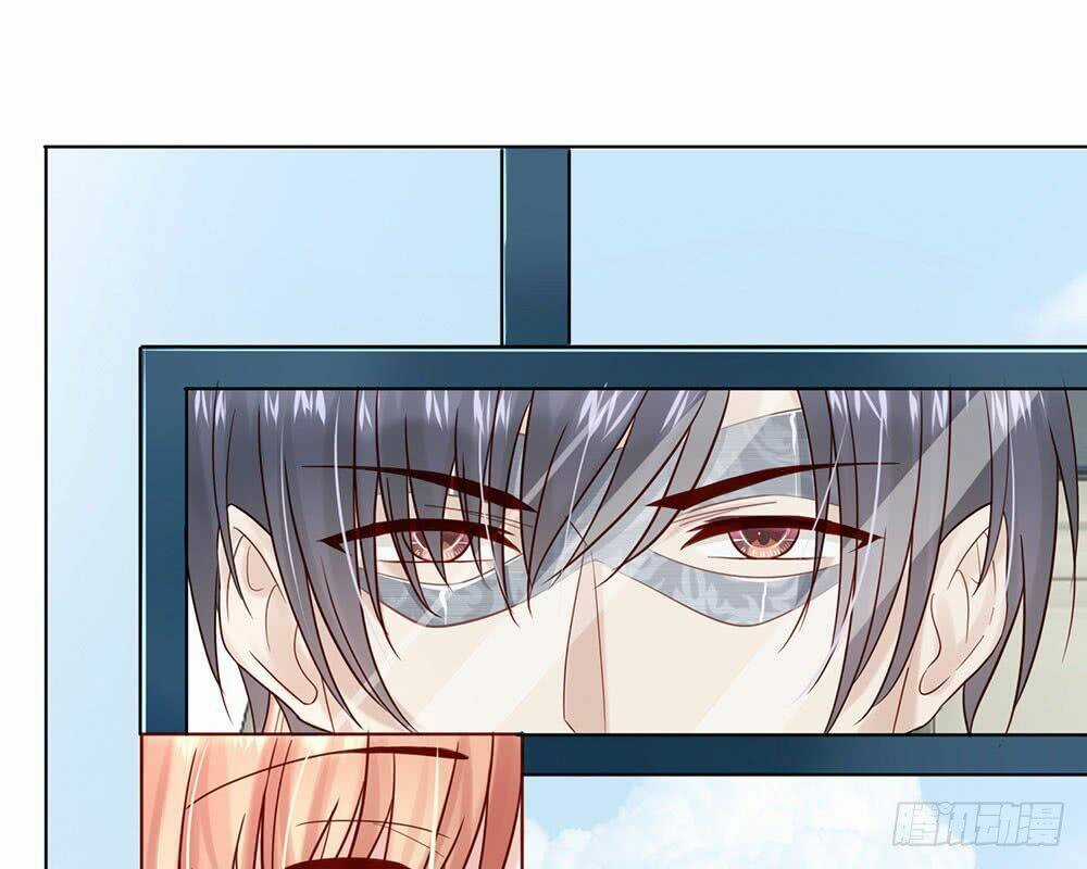 Ẩn Hôn Mật Ái: Cô Vợ Nhỏ Của Tổng Tài Tàn Nhẫn Chapter 23 trang 12