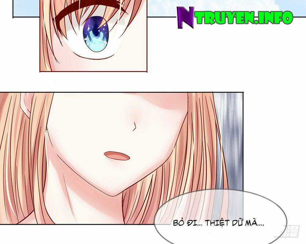 Ẩn Hôn Mật Ái: Cô Vợ Nhỏ Của Tổng Tài Tàn Nhẫn Chapter 23 trang 13