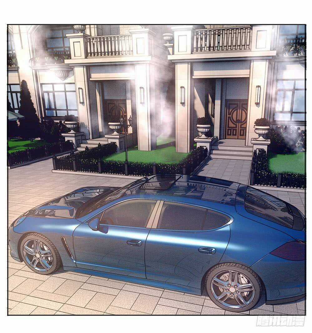 Ẩn Hôn Mật Ái: Cô Vợ Nhỏ Của Tổng Tài Tàn Nhẫn Chapter 23 trang 15