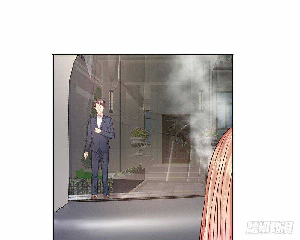 Ẩn Hôn Mật Ái: Cô Vợ Nhỏ Của Tổng Tài Tàn Nhẫn Chapter 23 trang 16