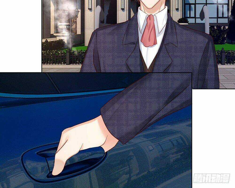 Ẩn Hôn Mật Ái: Cô Vợ Nhỏ Của Tổng Tài Tàn Nhẫn Chapter 23 trang 19