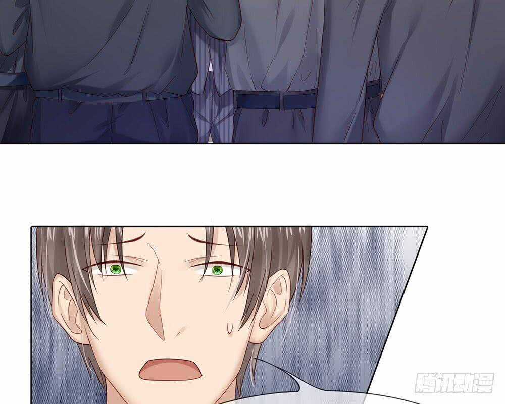 Ẩn Hôn Mật Ái: Cô Vợ Nhỏ Của Tổng Tài Tàn Nhẫn Chapter 23 trang 2