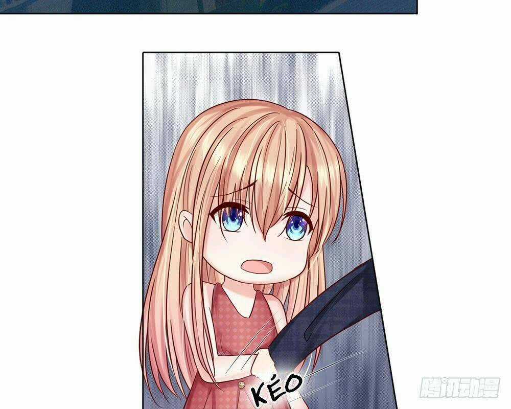 Ẩn Hôn Mật Ái: Cô Vợ Nhỏ Của Tổng Tài Tàn Nhẫn Chapter 23 trang 20