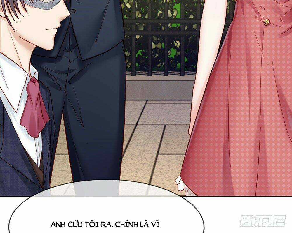 Ẩn Hôn Mật Ái: Cô Vợ Nhỏ Của Tổng Tài Tàn Nhẫn Chapter 23 trang 29