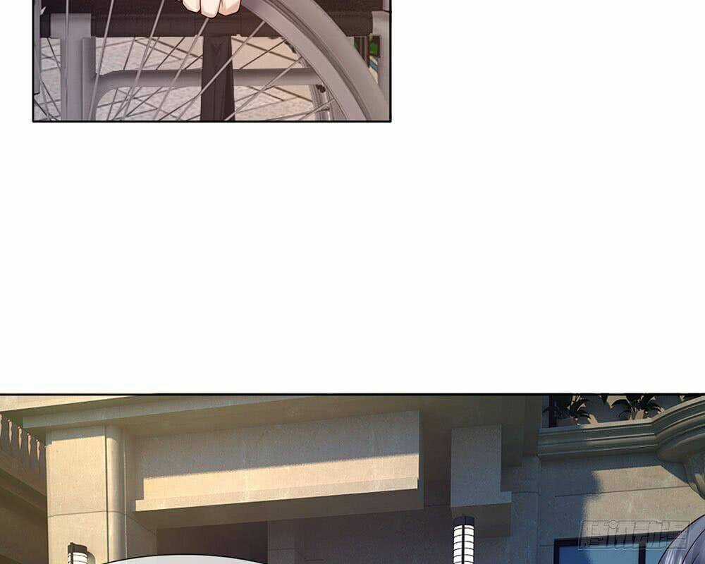 Ẩn Hôn Mật Ái: Cô Vợ Nhỏ Của Tổng Tài Tàn Nhẫn Chapter 23 trang 34