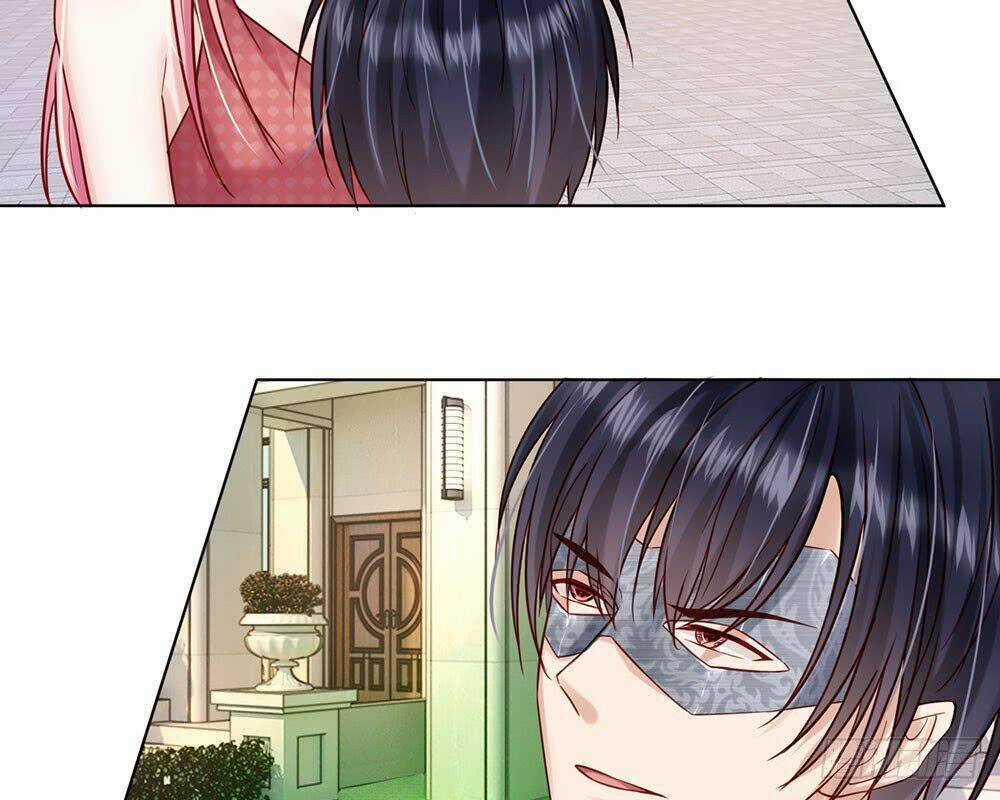 Ẩn Hôn Mật Ái: Cô Vợ Nhỏ Của Tổng Tài Tàn Nhẫn Chapter 23 trang 41