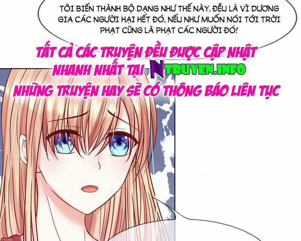 Ẩn Hôn Mật Ái: Cô Vợ Nhỏ Của Tổng Tài Tàn Nhẫn Chapter 23 trang 43