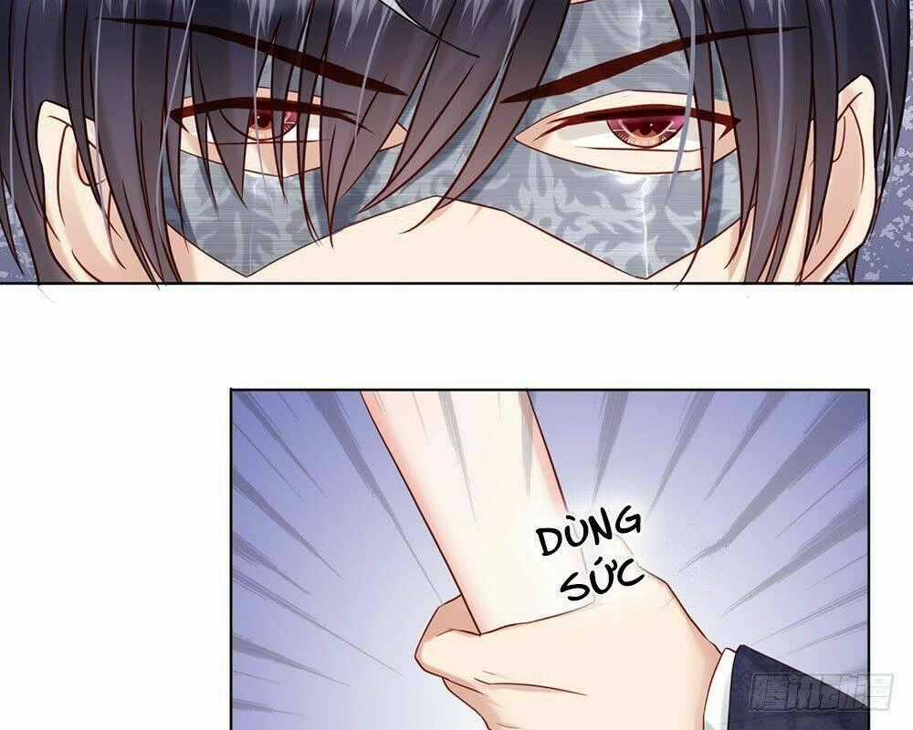 Ẩn Hôn Mật Ái: Cô Vợ Nhỏ Của Tổng Tài Tàn Nhẫn Chapter 23 trang 45