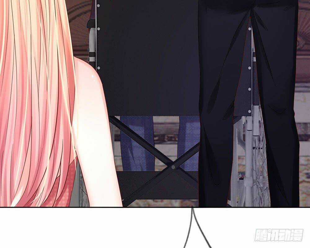 Ẩn Hôn Mật Ái: Cô Vợ Nhỏ Của Tổng Tài Tàn Nhẫn Chapter 23 trang 5