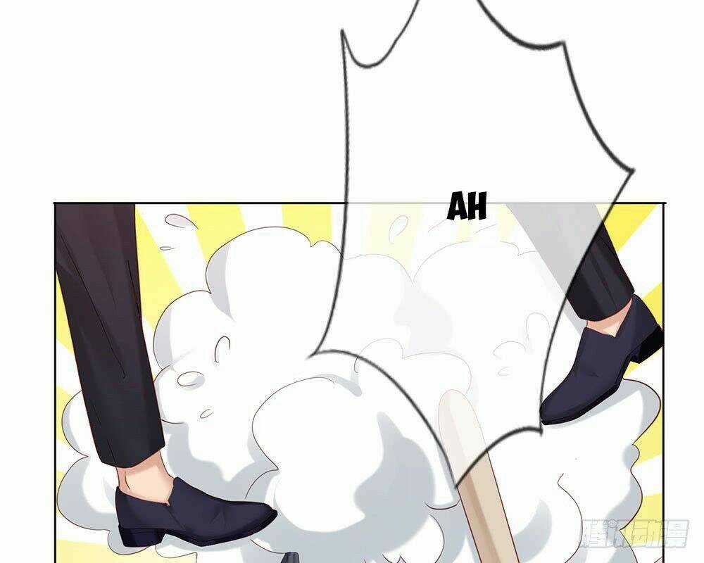 Ẩn Hôn Mật Ái: Cô Vợ Nhỏ Của Tổng Tài Tàn Nhẫn Chapter 23 trang 6