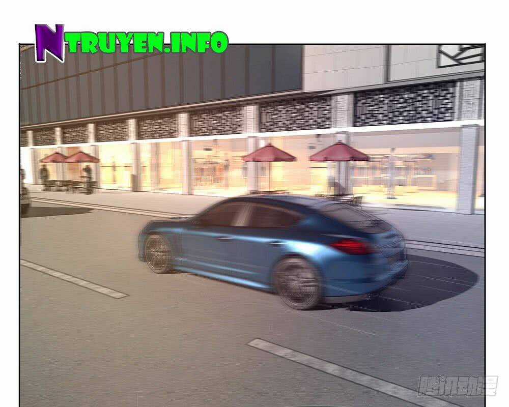 Ẩn Hôn Mật Ái: Cô Vợ Nhỏ Của Tổng Tài Tàn Nhẫn Chapter 23 trang 8