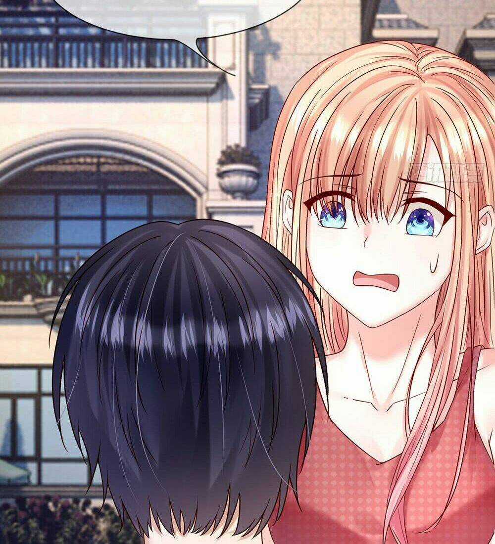 Ẩn Hôn Mật Ái: Cô Vợ Nhỏ Của Tổng Tài Tàn Nhẫn Chapter 24 trang 12