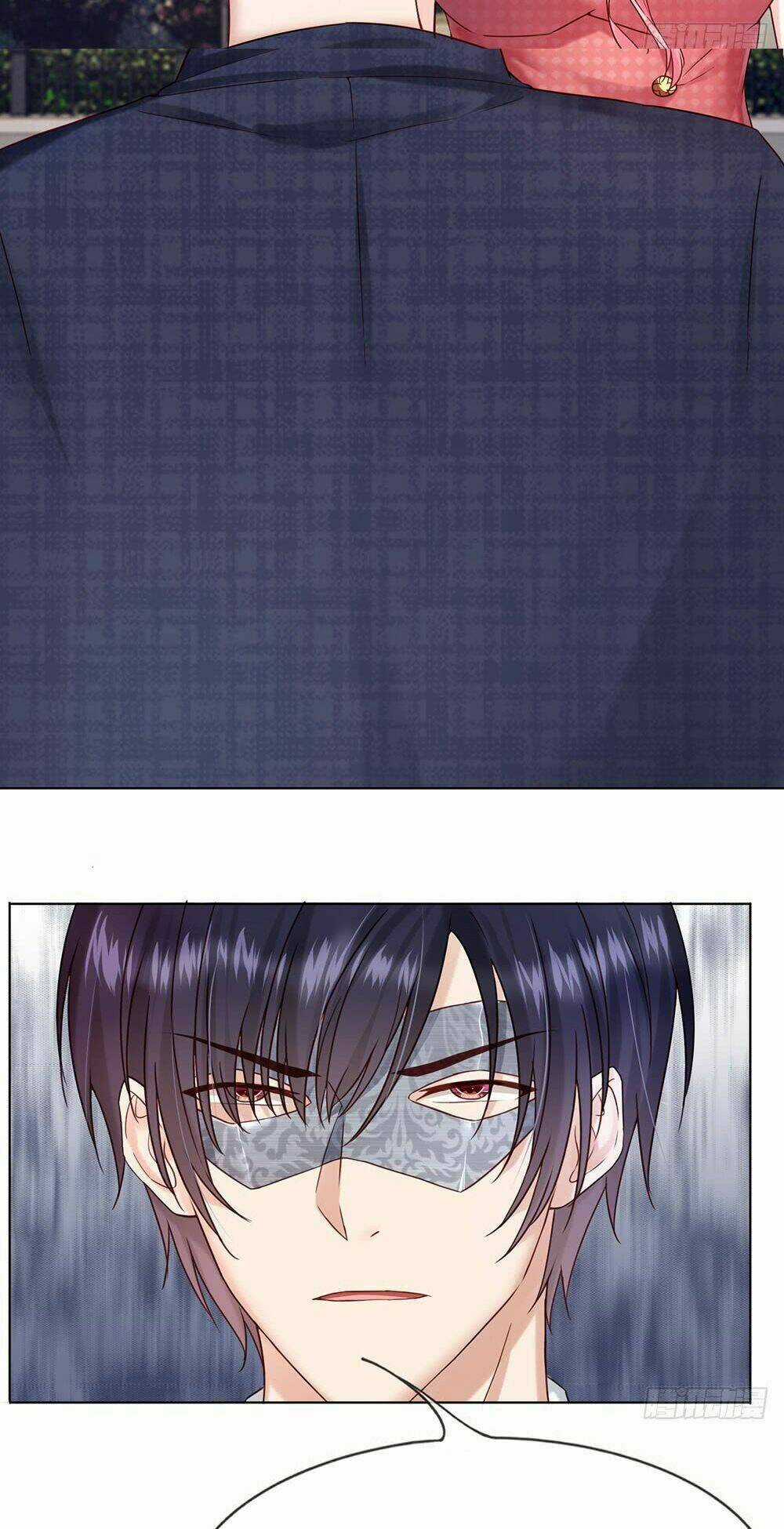 Ẩn Hôn Mật Ái: Cô Vợ Nhỏ Của Tổng Tài Tàn Nhẫn Chapter 24 trang 13