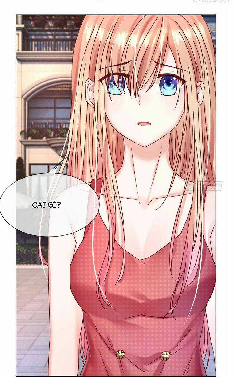 Ẩn Hôn Mật Ái: Cô Vợ Nhỏ Của Tổng Tài Tàn Nhẫn Chapter 24 trang 16