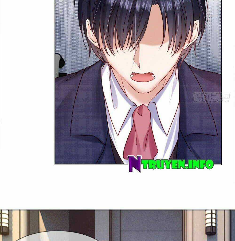 Ẩn Hôn Mật Ái: Cô Vợ Nhỏ Của Tổng Tài Tàn Nhẫn Chapter 24 trang 18