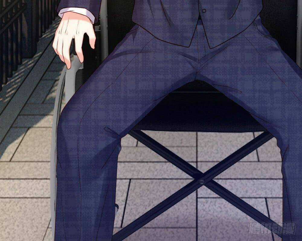 Ẩn Hôn Mật Ái: Cô Vợ Nhỏ Của Tổng Tài Tàn Nhẫn Chapter 24 trang 20