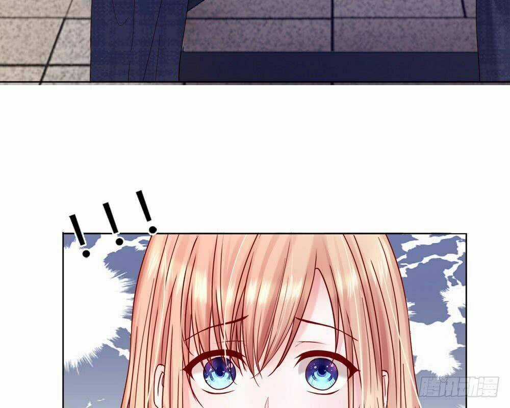 Ẩn Hôn Mật Ái: Cô Vợ Nhỏ Của Tổng Tài Tàn Nhẫn Chapter 24 trang 21