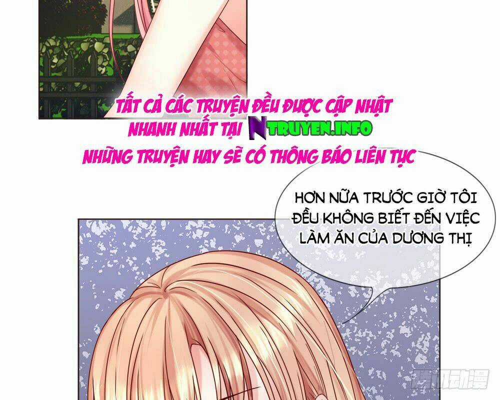 Ẩn Hôn Mật Ái: Cô Vợ Nhỏ Của Tổng Tài Tàn Nhẫn Chapter 24 trang 24