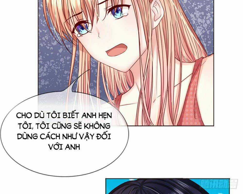 Ẩn Hôn Mật Ái: Cô Vợ Nhỏ Của Tổng Tài Tàn Nhẫn Chapter 24 trang 25