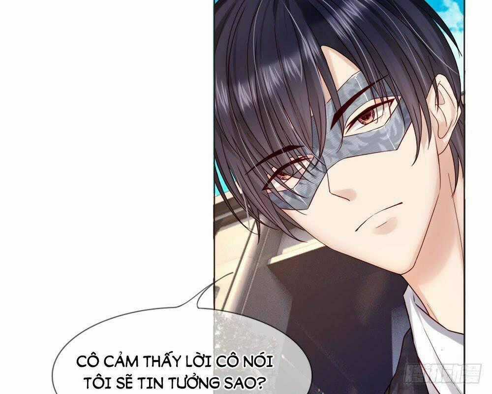 Ẩn Hôn Mật Ái: Cô Vợ Nhỏ Của Tổng Tài Tàn Nhẫn Chapter 24 trang 26