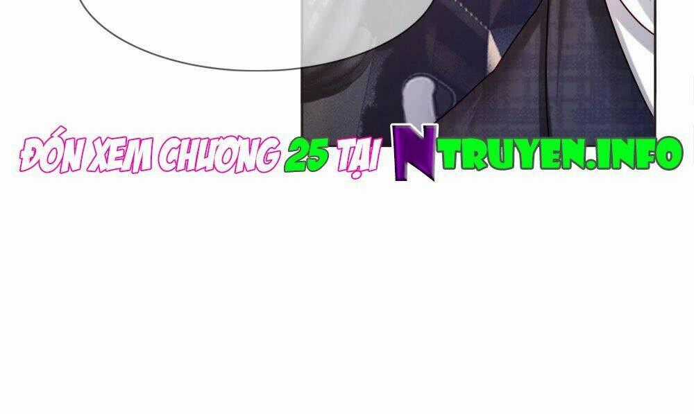 Ẩn Hôn Mật Ái: Cô Vợ Nhỏ Của Tổng Tài Tàn Nhẫn Chapter 24 trang 27