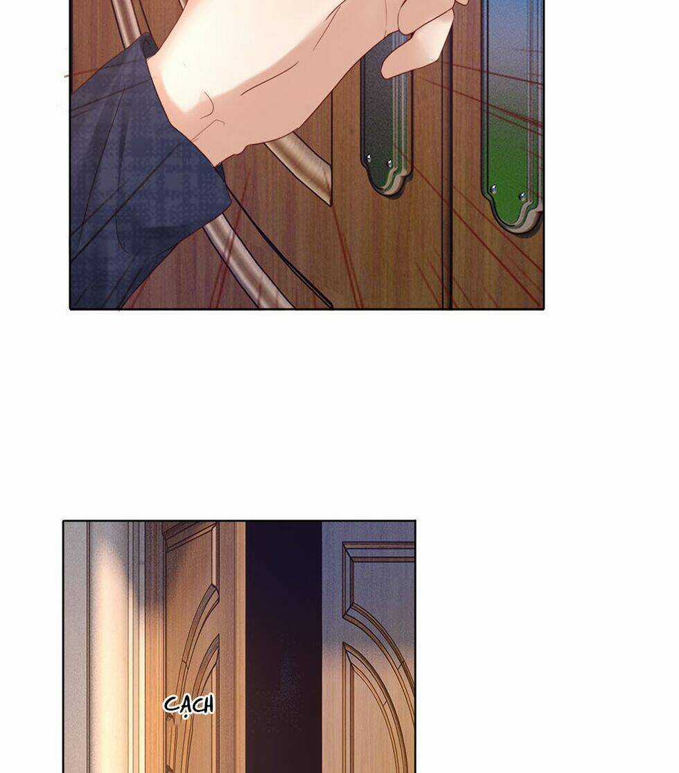 Ẩn Hôn Mật Ái: Cô Vợ Nhỏ Của Tổng Tài Tàn Nhẫn Chapter 25 trang 14