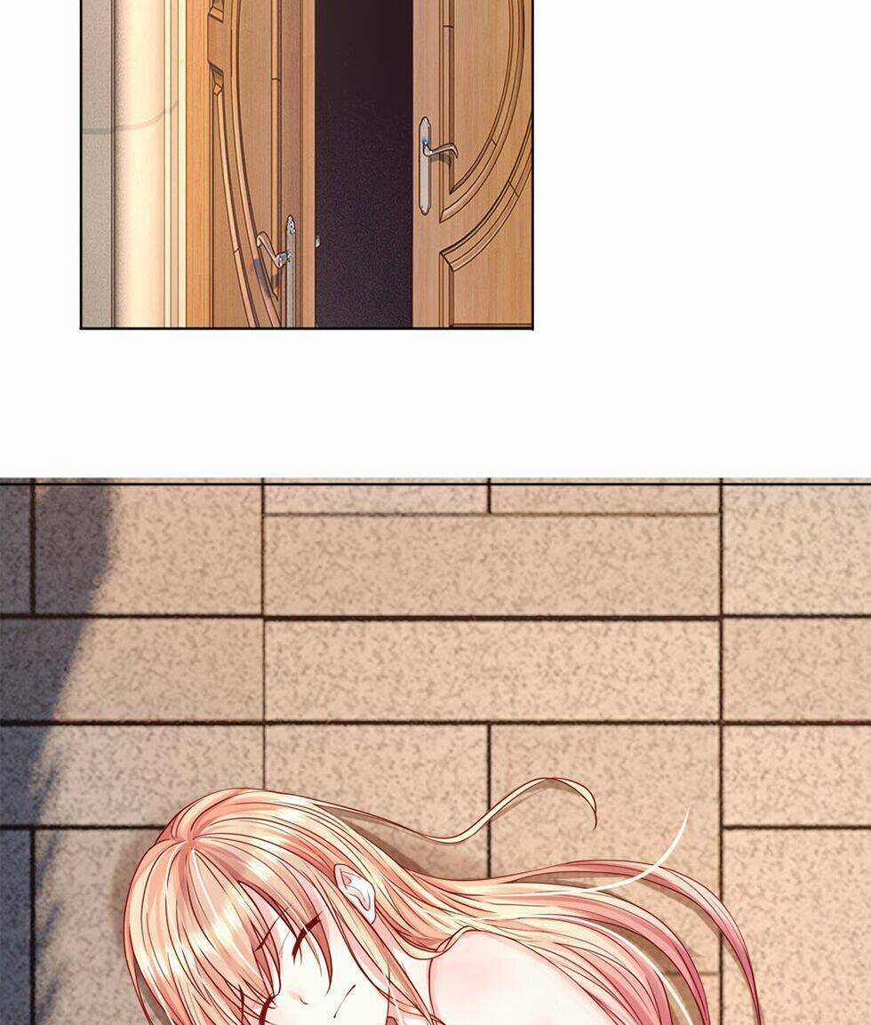 Ẩn Hôn Mật Ái: Cô Vợ Nhỏ Của Tổng Tài Tàn Nhẫn Chapter 25 trang 15