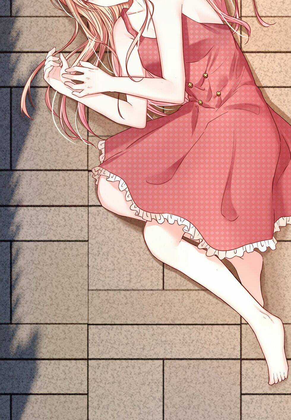 Ẩn Hôn Mật Ái: Cô Vợ Nhỏ Của Tổng Tài Tàn Nhẫn Chapter 25 trang 16