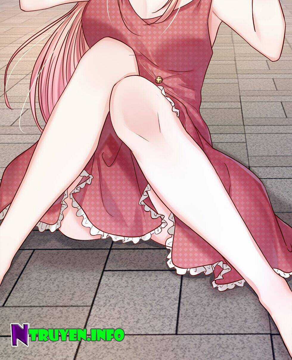 Ẩn Hôn Mật Ái: Cô Vợ Nhỏ Của Tổng Tài Tàn Nhẫn Chapter 25 trang 2