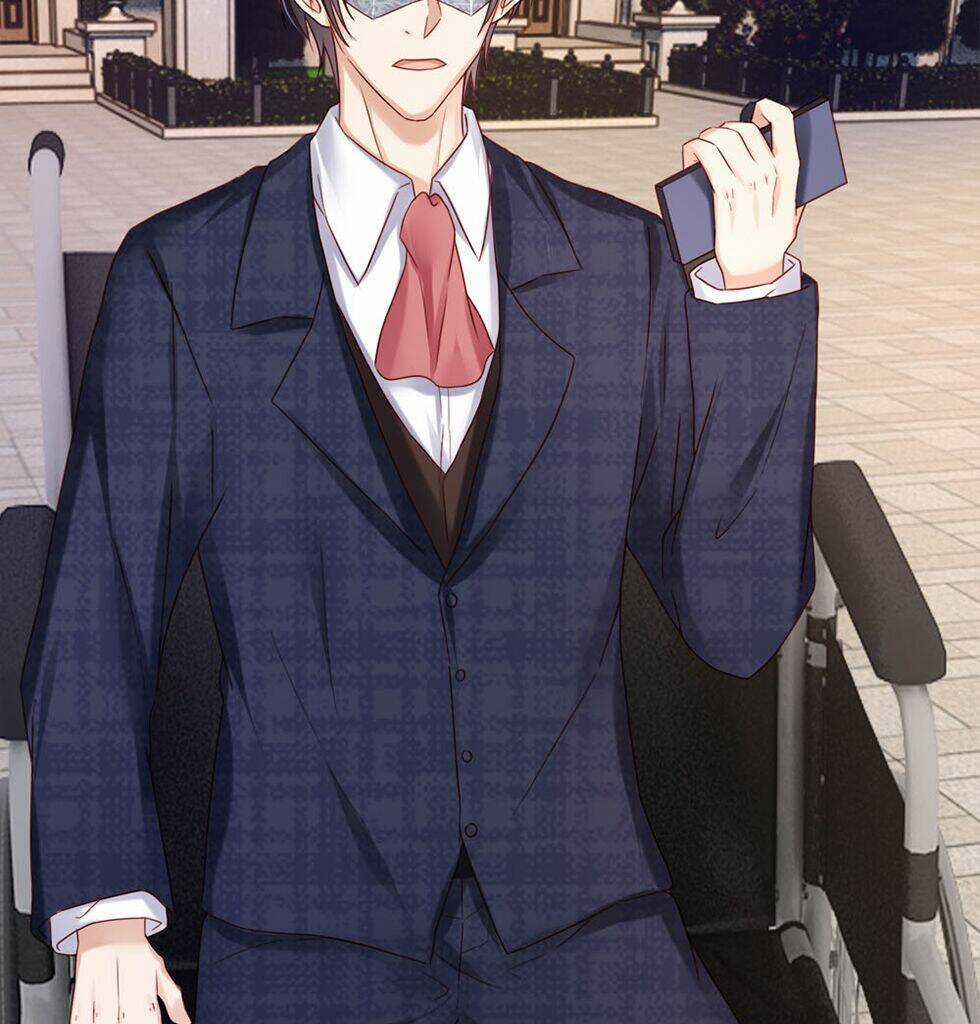 Ẩn Hôn Mật Ái: Cô Vợ Nhỏ Của Tổng Tài Tàn Nhẫn Chapter 25 trang 22