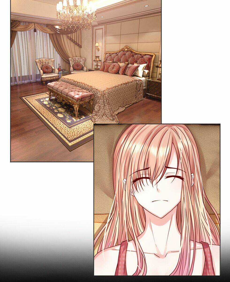 Ẩn Hôn Mật Ái: Cô Vợ Nhỏ Của Tổng Tài Tàn Nhẫn Chapter 25 trang 25