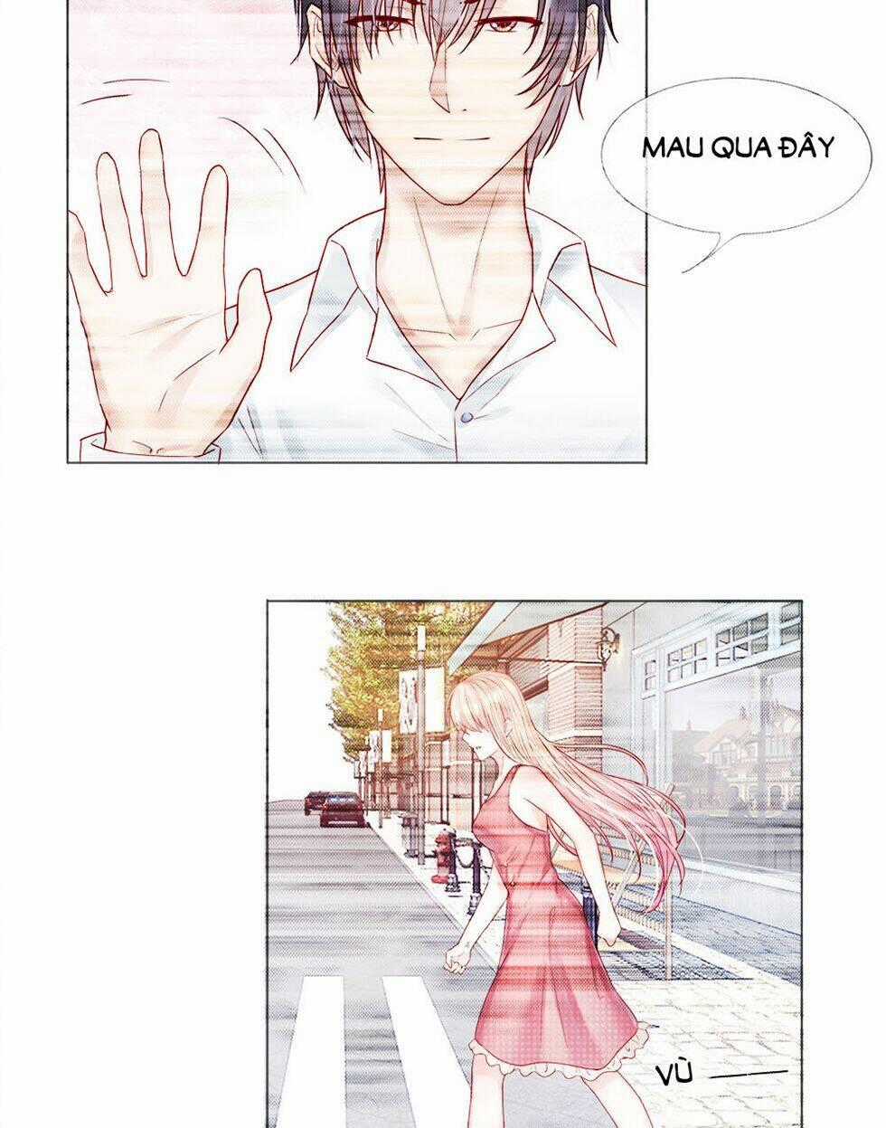 Ẩn Hôn Mật Ái: Cô Vợ Nhỏ Của Tổng Tài Tàn Nhẫn Chapter 25 trang 28