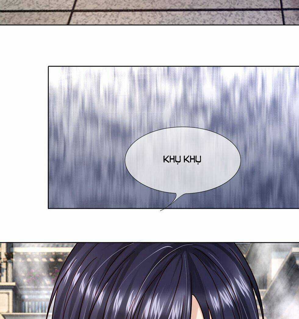 Ẩn Hôn Mật Ái: Cô Vợ Nhỏ Của Tổng Tài Tàn Nhẫn Chapter 25 trang 3