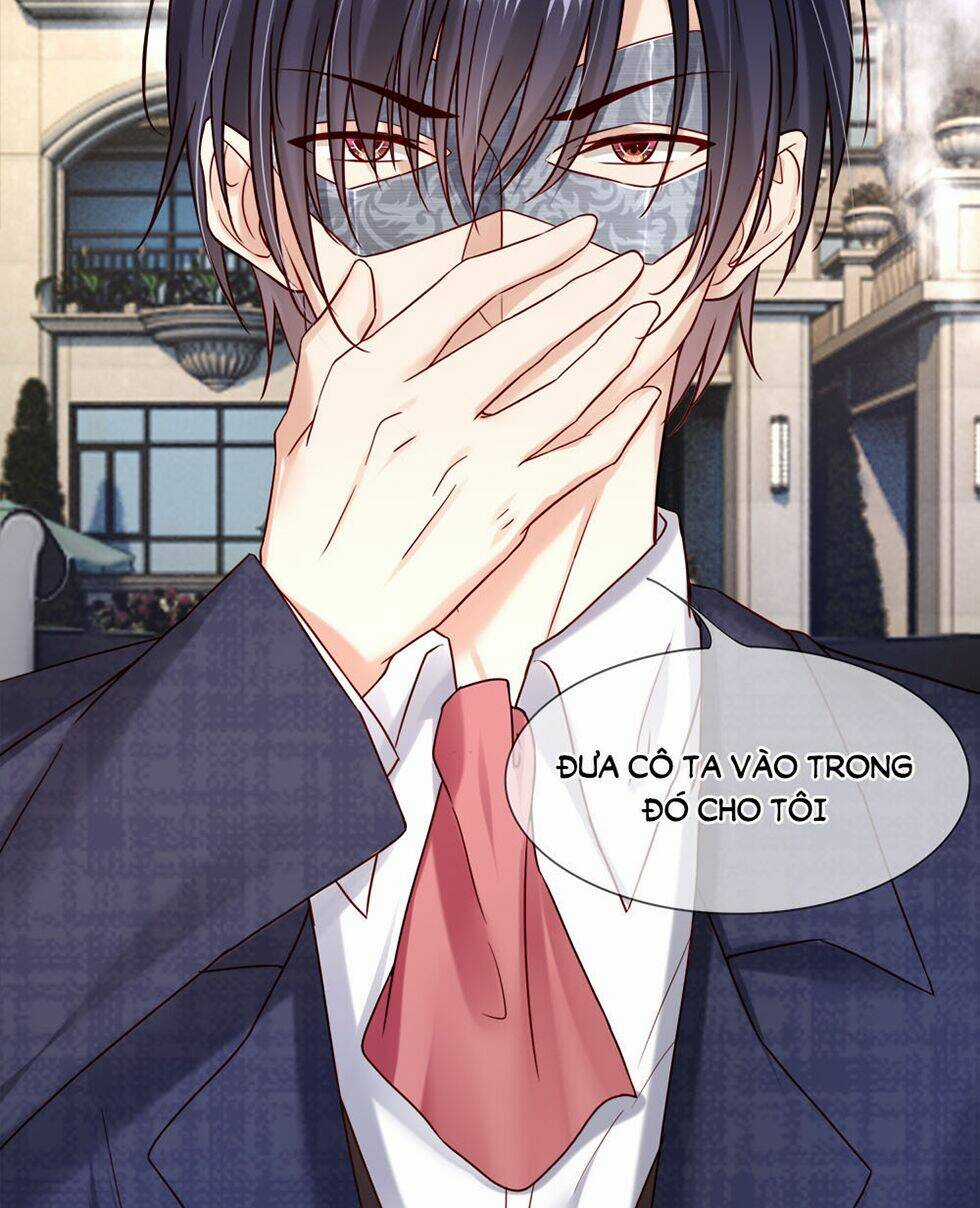 Ẩn Hôn Mật Ái: Cô Vợ Nhỏ Của Tổng Tài Tàn Nhẫn Chapter 25 trang 4