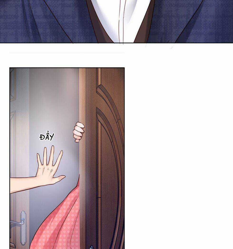 Ẩn Hôn Mật Ái: Cô Vợ Nhỏ Của Tổng Tài Tàn Nhẫn Chapter 25 trang 5