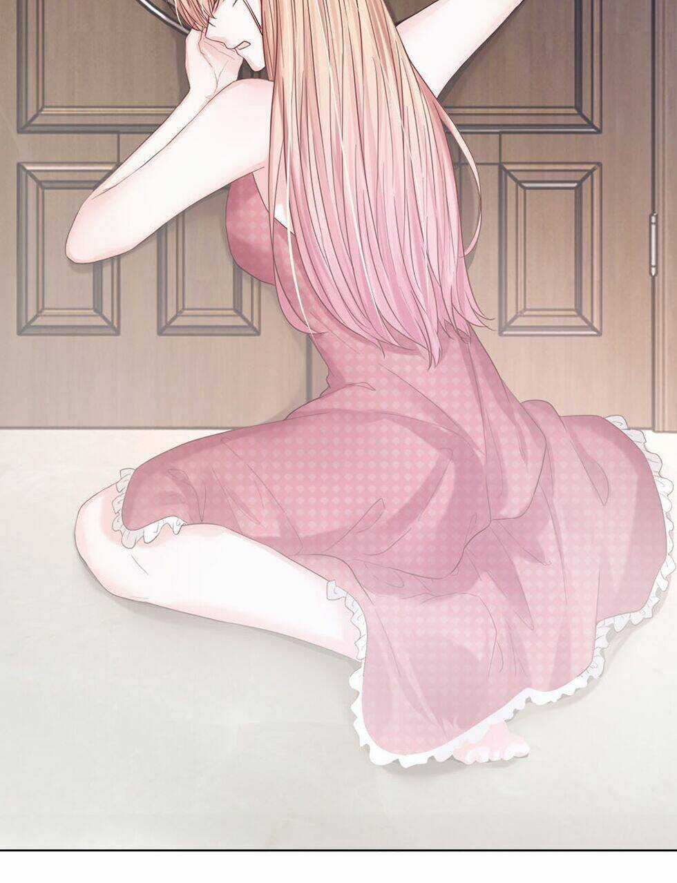 Ẩn Hôn Mật Ái: Cô Vợ Nhỏ Của Tổng Tài Tàn Nhẫn Chapter 25 trang 8