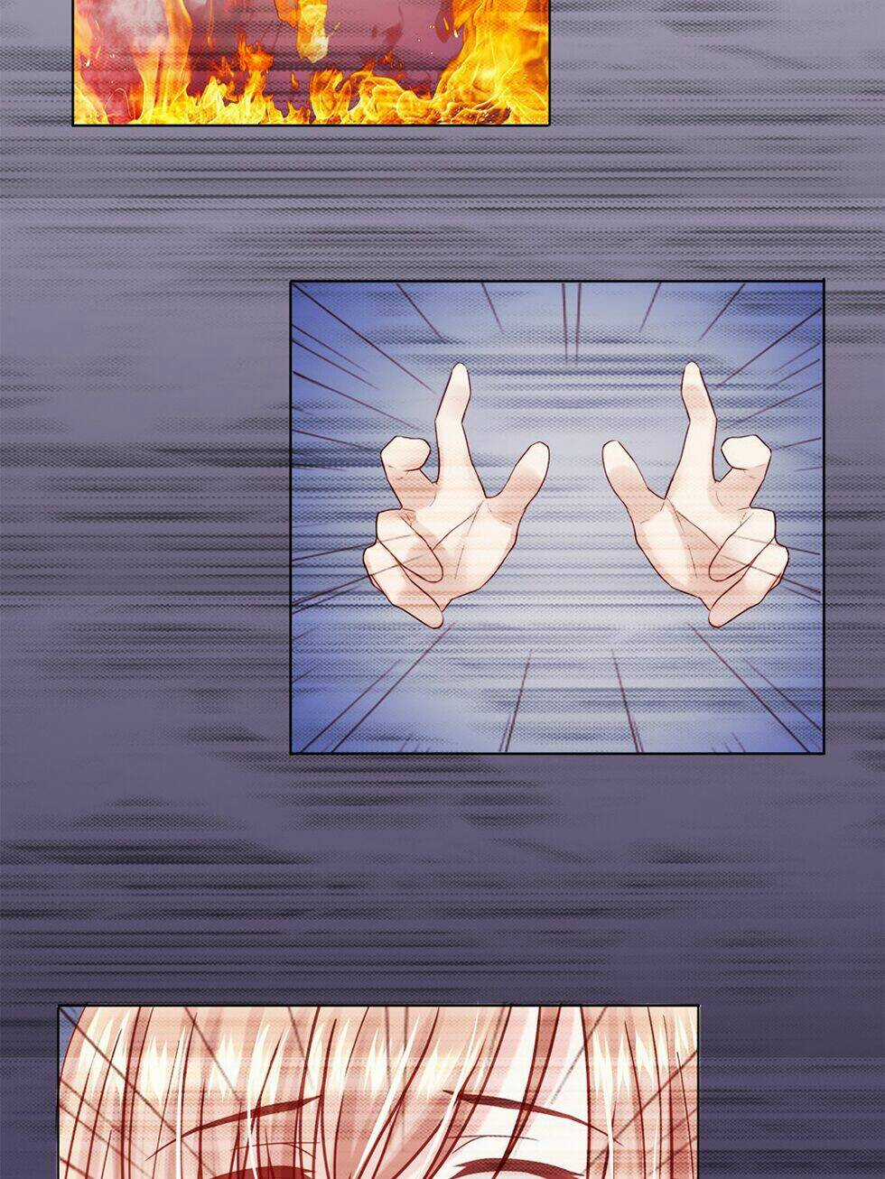 Ẩn Hôn Mật Ái: Cô Vợ Nhỏ Của Tổng Tài Tàn Nhẫn Chapter 26 trang 11